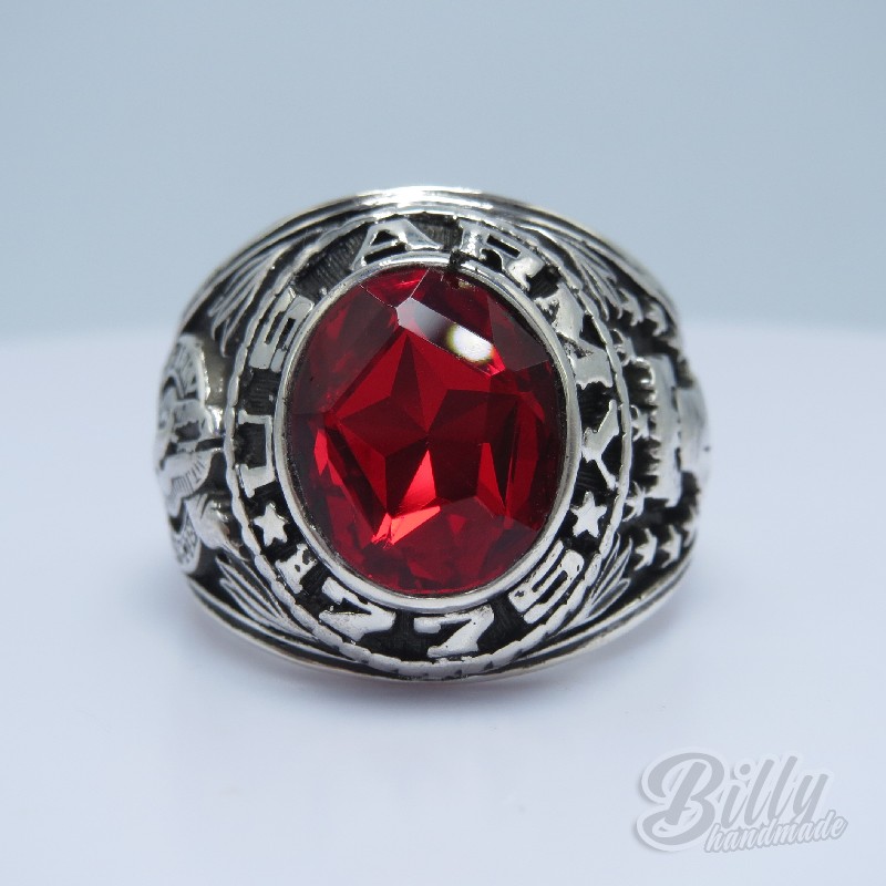 US Army 1775 Ring